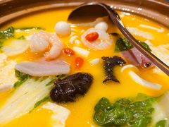 八公山豆腐-徽镇小厨·经典徽菜(十里河店)