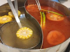 -陈记顺和牛肉火锅(岗顶店)