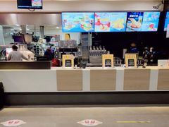 -麦当劳(杭州东站高铁店)