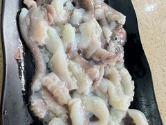 -原味蒸汽海鲜(嵊泗店)