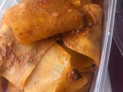 麻辣土豆片-再回首(西关木塔巷店)
