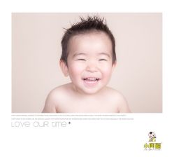 -小阿福儿童摄影(摩尔城店)