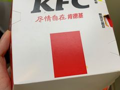 -肯德基(大学路DT店)