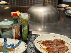 -大渔铁板烧(中山路八佰伴店)