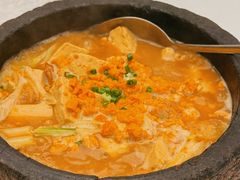 -品海楼·大连海胆锅贴馆(东港店)