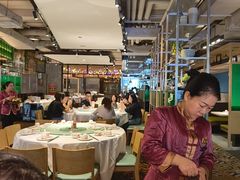 -稻香饭店(IFS国金中心店)