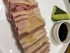 -北京烤鸭(东门町店)