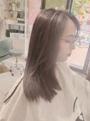 -东方美妍小鹏造型