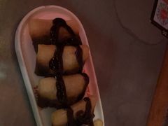 -探鱼·鲜青椒爽麻烤鱼(广州欣荣广场店)