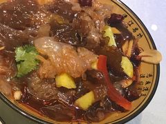 -蓬川食府(金海道店)