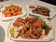 -旺达·福州菜(正大广场店)