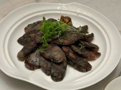 -喜来登由由大酒店九州膳坊中餐厅