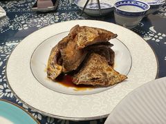 -白家餐厅(徐家汇店)