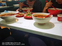 -清真·西域伙伴牛肉面·羊肉串(融创店)