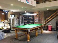 -第三空间·趣味桌游·轰趴.室内CS.剧本杀(大武汉1911店)