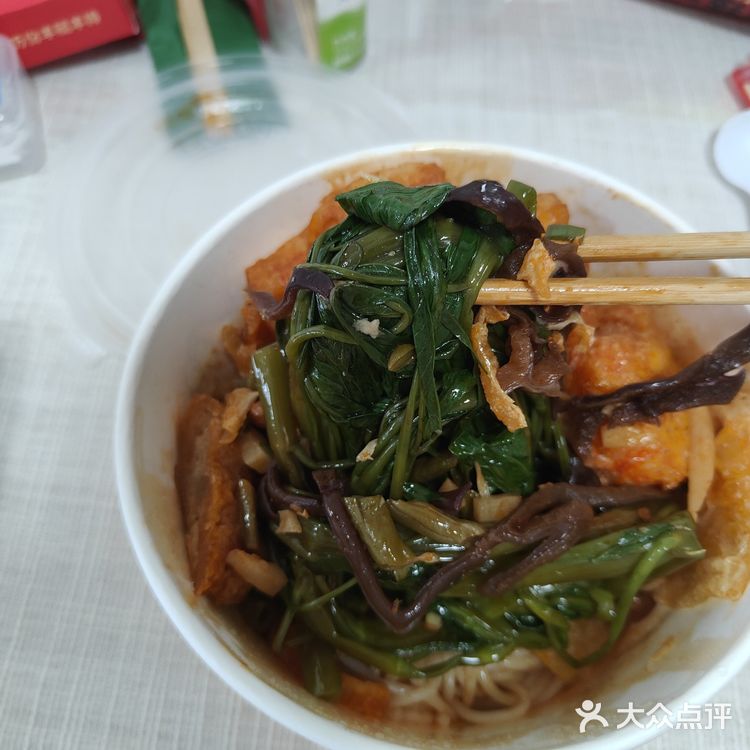 外卖螺蛳粉也能嗦到爽