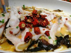 -乔阿马·江南味·驴肉香(龙湖华泾天街店)