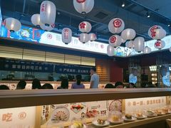 -三禾寿司(君尚店)