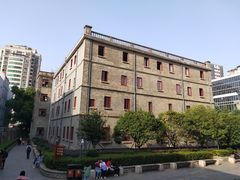 -南昌八一起义纪念馆