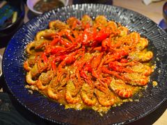 -红盔甲·小龙虾(车公庙店)