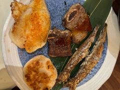 -大渔铁板烧(东城店)