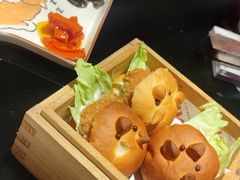 -海航大厦万豪酒店彩海轩中餐厅(霄云路店)
