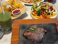 -玛尚诺意式餐厅(三林环宇城店)