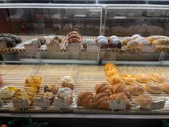 -CARINO BAKERY&CAFE(南方商城店)