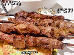 -巴依老爷·新疆美食(上城区天城路店)