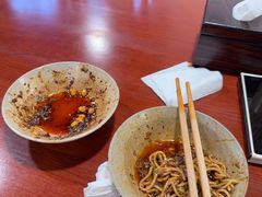 -泰宜担担面(黄泥塝总店)