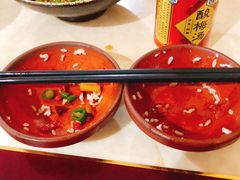 -老游独一佳湘菜馆(高新四路店)