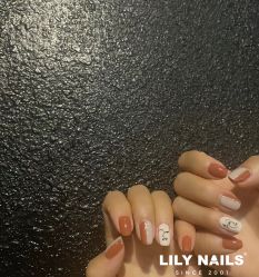 -LILY NAILS美甲美睫