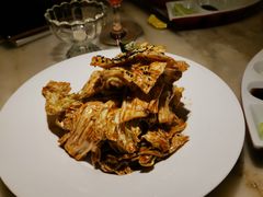 乾隆白菜-京华烟云·北京烤鸭(领展购物广场·中关村店)