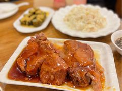 -砂锅李(九江路店)