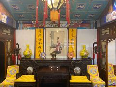-白家大院·王府宫廷菜(苏州街店)