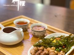 -大洋家·精品潮汕菜·生腌砂锅粥(天河东路店)