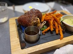 -YUE·6·西式融合餐厅(外滩六号店)