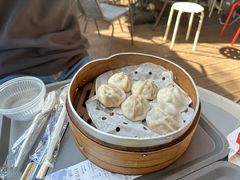 -鸡鸣汤包(红山动物园店)