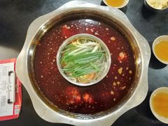 -邓莽子老火锅(鲁祖庙店)
