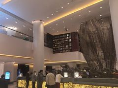 -大连君悦酒店·星海湾壹号Dalian·Dalian(星海广场店)
