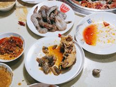 -鑫海汇海鲜烤肉自助(北国商城店)