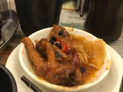 -民华鱼蛋粉面(正发楼店)