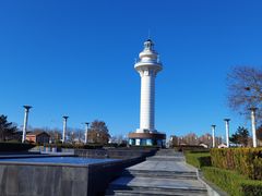 -日照灯塔风景区