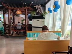 -小秦淮·南京土菜(新亭西路店)