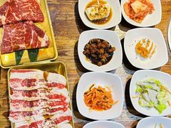 -韩一品韩国料理(柏庐南路店)