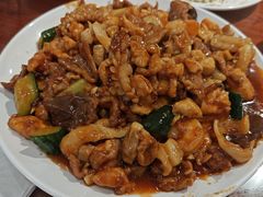 -恩宏德餐馆(平山道店)