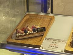 -中山利和希尔顿酒店