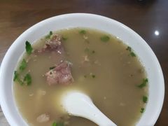 -老爆肚满五香烧牛羊肉