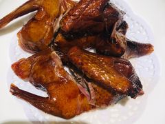 -十二粤味·顺德菜·烧鹅点心(五四广场店)