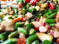 -周三的情书花园餐厅(江北店)